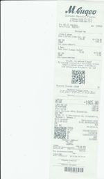 Кассовые чеки с подтверждением в Моздоке