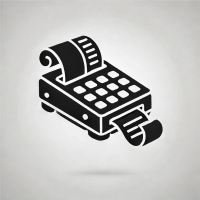 Кассовые чеки в Моздоке