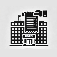 Гостиничные чеки в Моздоке