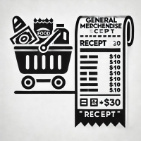 Чеки на товары в Моздоке